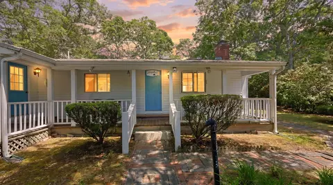 166 James Cir, Mashpee, MA 02649