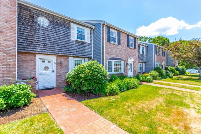 54 Captain Cook Ln UNIT 54, Centerville, MA 02632