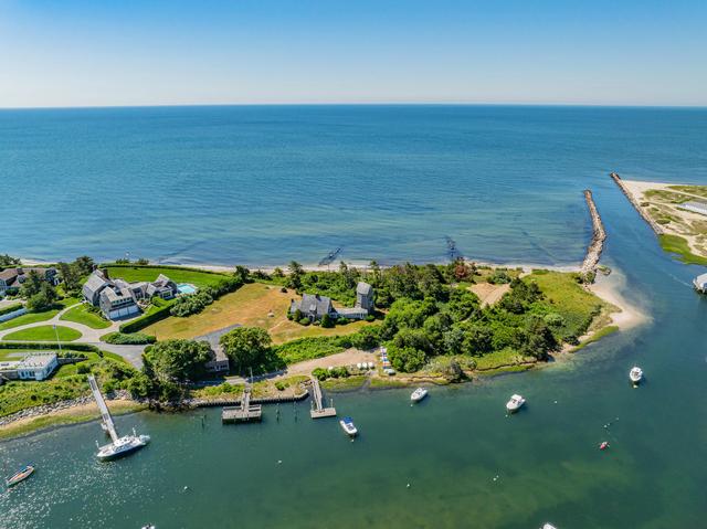 9 Strandway, West Harwich, MA 02671