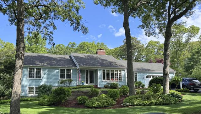29 Calvin Dr, Dennis, MA 02638