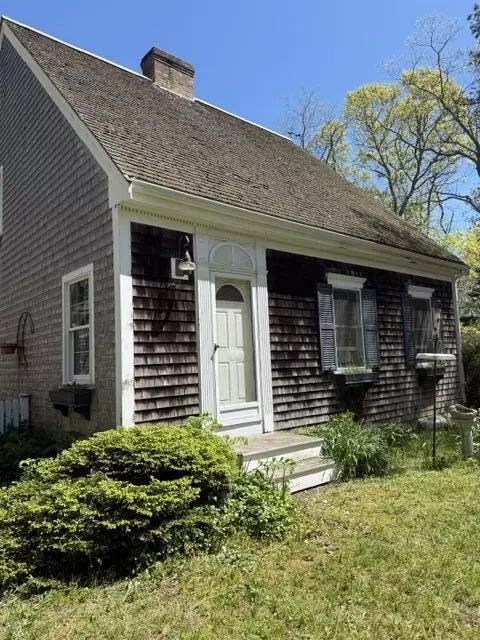 267 Great Fields Rd, Brewster, MA 02631