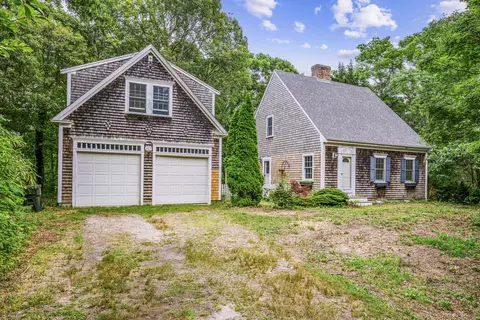 267 Great Fields Rd, Brewster, MA 02631