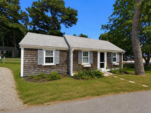 12 Ocean Park UNIT 12, Dennis Port, MA 02639
