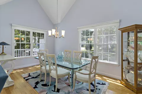Dining - 5 Mayfair Ct UNIT 5, Mashpee, MA 02649 photo 3 of 4