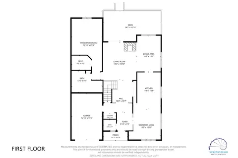Floorplan - 5 Mayfair Ct UNIT 5, Mashpee, MA 02649 photo 1 of 3
