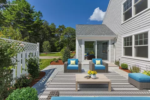 Exterior - 75 Sipps Rd UNIT 75, Mashpee, MA 02649 photo 7 of 8
