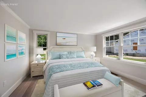 Bedroom - 75 Sipps Rd UNIT 75, Mashpee, MA 02649 photo 3 of 6