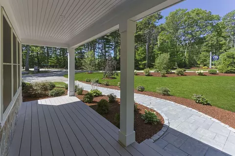 Exterior - 75 Sipps Rd UNIT 75, Mashpee, MA 02649 photo 6 of 8