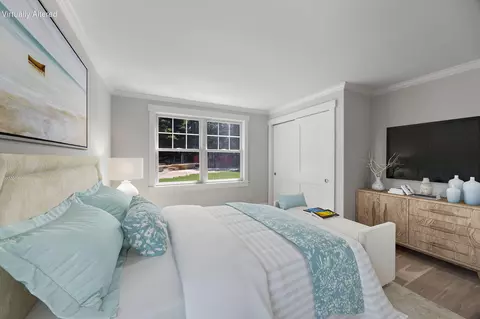 Bedroom - 75 Sipps Rd UNIT 75, Mashpee, MA 02649 photo 4 of 6