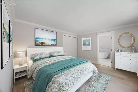 Bedroom - 75 Sipps Rd UNIT 75, Mashpee, MA 02649 photo 1 of 6
