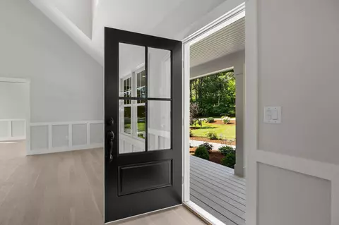Entry Way - 75 Sipps Rd UNIT 75, Mashpee, MA 02649 photo 1 of 2
