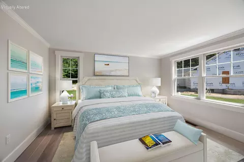 Bedroom - 75 Sipps Rd UNIT 75, Mashpee, MA 02649 photo 4 of 7