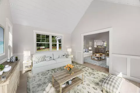Living - 75 Sipps Rd UNIT 75, Mashpee, MA 02649 photo 4 of 9