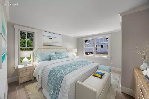 Bedroom - 75 Sipps Rd UNIT 75, Mashpee, MA 02649 photo 3 of 7