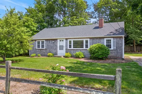 31 Frank Doyle Rd, South Dennis, MA 02660