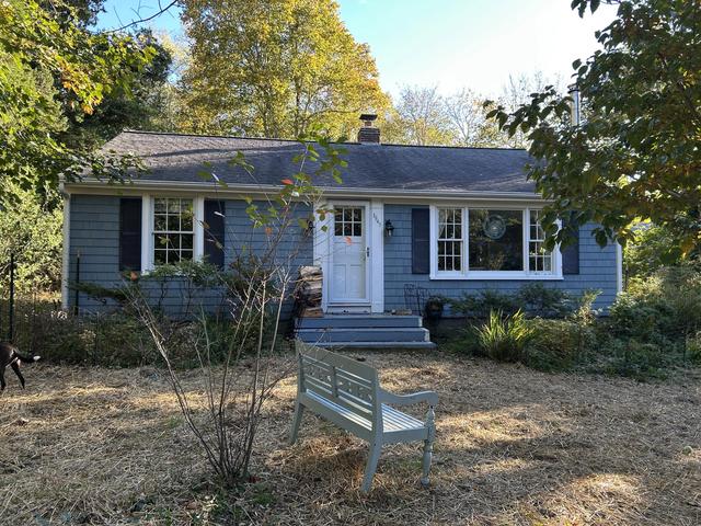 1945 Main St, West Barnstable, MA 02668
