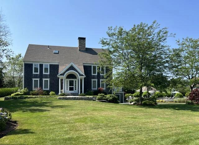 43 Longhill Dr, East Sandwich, MA 02537
