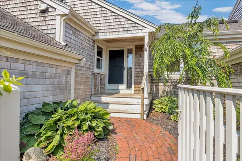 36 Blueberry Path UNIT 36, Yarmouth Port, MA 02675