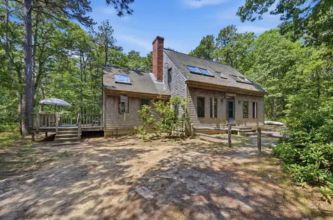 50 Amys Way, Wellfleet, MA 02667