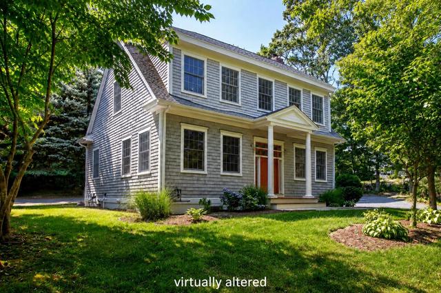 3 Baywood Dr, Orleans, MA 02653