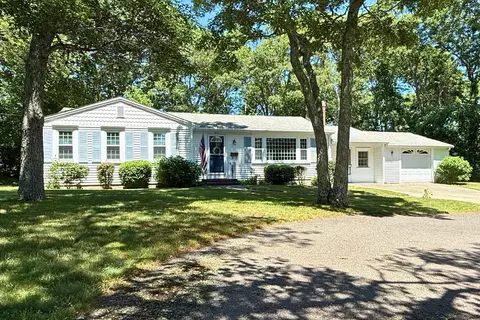 205 High Bank Rd, South Yarmouth, MA 02664
