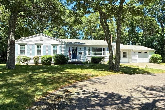 205 High Bank Rd, South Yarmouth, MA 02664
