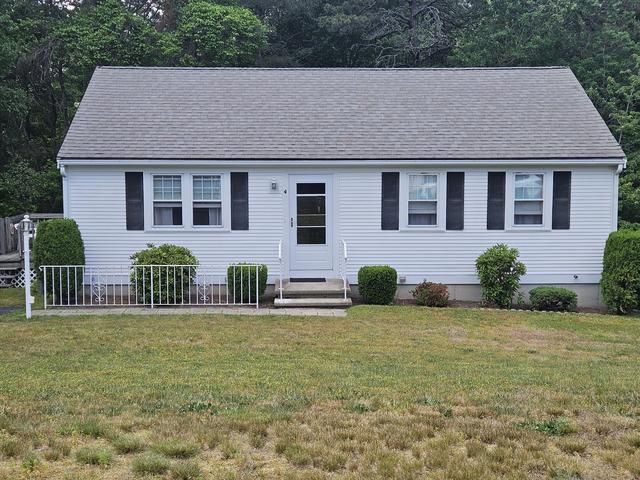 4 Ryder Cir, Sandwich, MA 02563