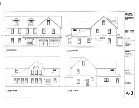85 Oakmont Dr, Yarmouth Port, MA 02675