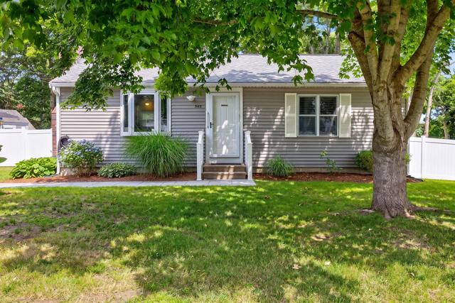 545 Lincoln Rd Ext, Hyannis, MA 02601