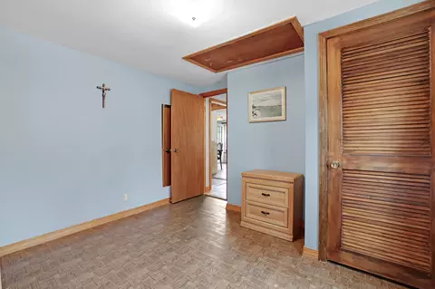 Bedroom - 17 Swift Ave, Wareham, MA 02571 photo 3 of 4