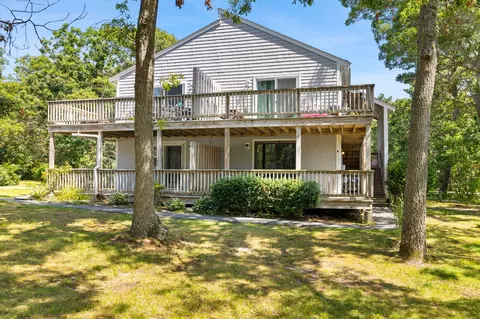 35 Ashumet Rd UNIT 10B, Mashpee, MA 02649