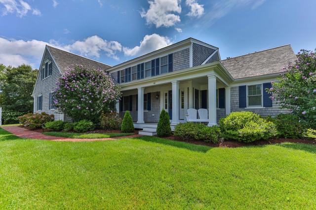44 Baileys Path, Chatham, MA 02633