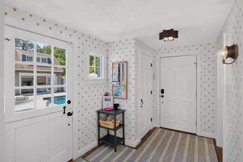Entry Way - 141 Point Hill Rd, West Barnstable, MA 02668 photo 2 of 3