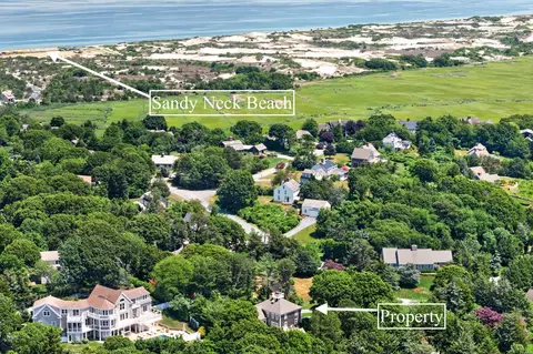 View/Area - 141 Point Hill Rd, West Barnstable, MA 02668 photo 3 of 3