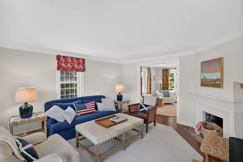 Living - 141 Point Hill Rd, West Barnstable, MA 02668 photo 1 of 7