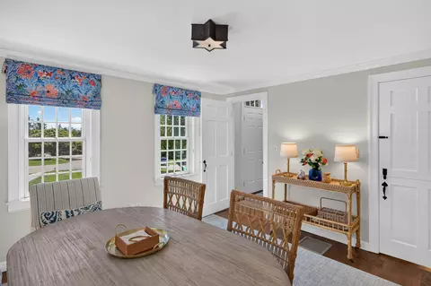Dining - 141 Point Hill Rd, West Barnstable, MA 02668 photo 2 of 5