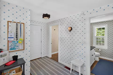 Entry Way - 141 Point Hill Rd, West Barnstable, MA 02668 photo 3 of 3