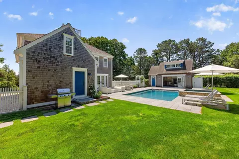 Other - 141 Point Hill Rd, West Barnstable, MA 02668 photo 8 of 11