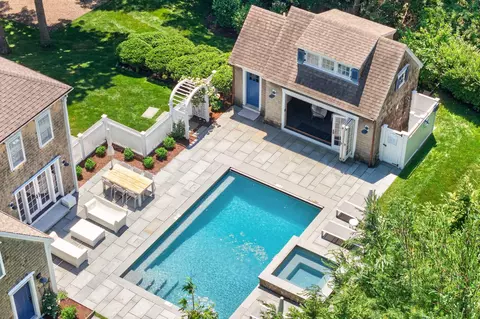 Exterior - 141 Point Hill Rd, West Barnstable, MA 02668 photo 13 of 13