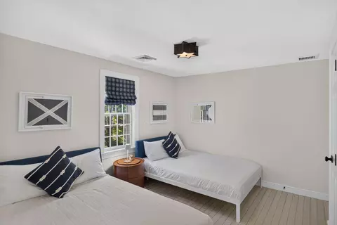 Bedroom - 141 Point Hill Rd, West Barnstable, MA 02668 photo 9 of 11