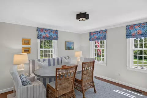 Dining - 141 Point Hill Rd, West Barnstable, MA 02668 photo 1 of 5