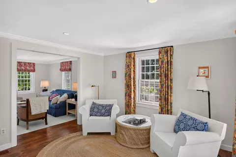 Living - 141 Point Hill Rd, West Barnstable, MA 02668 photo 5 of 7