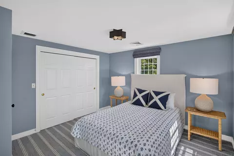 Bedroom - 141 Point Hill Rd, West Barnstable, MA 02668 photo 7 of 11