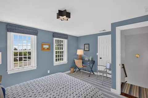 Bedroom - 141 Point Hill Rd, West Barnstable, MA 02668 photo 6 of 11