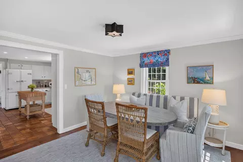 Dining - 141 Point Hill Rd, West Barnstable, MA 02668 photo 3 of 5