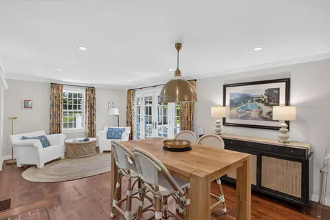 Dining - 141 Point Hill Rd, West Barnstable, MA 02668 photo 5 of 5