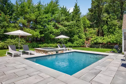Exterior - 141 Point Hill Rd, West Barnstable, MA 02668 photo 6 of 13