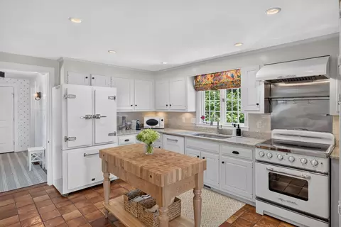 Kitchen - 141 Point Hill Rd, West Barnstable, MA 02668 photo 1 of 5