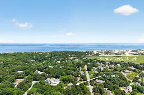 View/Area - 141 Point Hill Rd, West Barnstable, MA 02668 photo 2 of 3