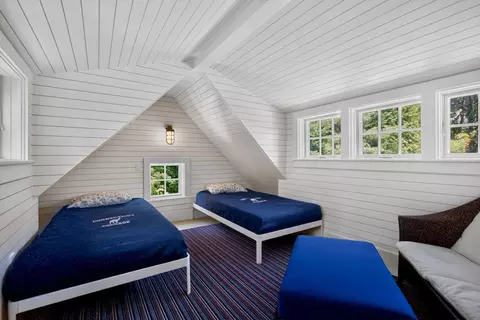 Bedroom - 141 Point Hill Rd, West Barnstable, MA 02668 photo 11 of 11